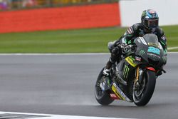 Alex Lowes, Tech 3 Yamaha