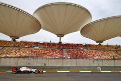 Romain Grosjean, Haas F1 Team VF-16