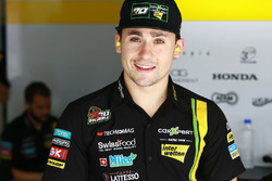 Robin Mulhauser, CarXpert Interwetten