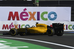 Kevin Magnussen, Renault Sport F1 Team R.S.16