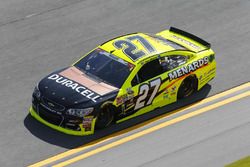 Paul Menard, Richard Childress Racing Chevrolet