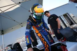 Matt Brabham