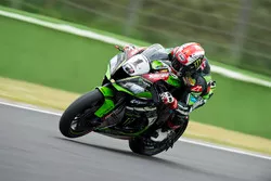 Jonathan Rea, Kawasaki Racing Team