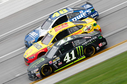 Kurt Busch, Stewart-Haas Racing Chevrolet