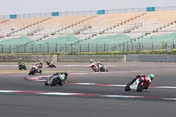 Practice action