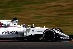 Felipe Massa, Williams FW38