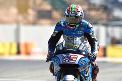 Nicky Hayden, Estrella Galicia 0,0 Marc VDS