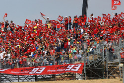 Marc Marquez, Repsol Honda Team, fans