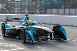 Oliver Turvey, China Racing