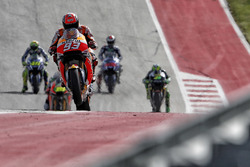 Марк Маркес, Repsol Honda Team