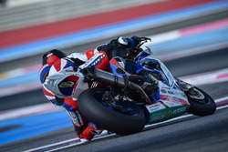 #56, GERT56 HMT by RS speedbikes, BMW: Didier Grams, Oliver Skach, Rico Löwe, Sascha Hommel