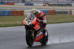 Чаз Девіс, Ducati Team