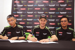 Jonathan Rea
