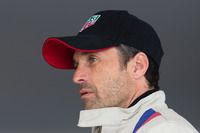 Patrick Dempsey