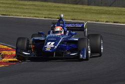 Ed Jones, Carlin