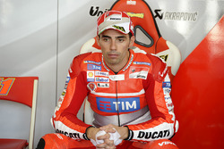 Michele Pirro, Ducati Team