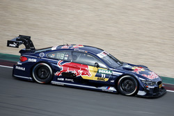 Marco Wittmann, BMW Team RMG, BMW M4 DTM