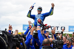 1. Maverick Viñales, Team Suzuki MotoGP