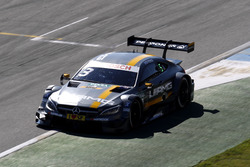 Пол ді Реста, Mercedes-AMG Team HWA, Mercedes-AMG C63 DTM