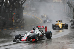 Romain Grosjean, Haas F1 Team VF-16