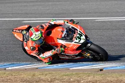 Davide Giugliano, Ducati Team