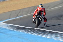 Chaz Davies, Ducati Team