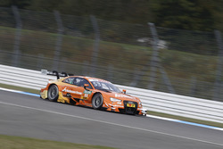Джеймі Грін, Audi Sport Team Rosberg, Audi RS 5 DTM