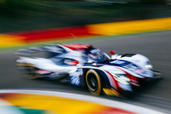 #32 United Autosports, Ligier JSP217 - Gibson: William Owen, Hugo Sadeleer, Filipe Albuquerque