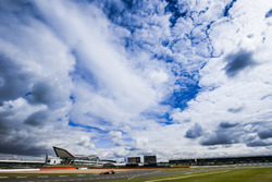 Фернандо Алонсо, McLaren MCL32