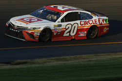 Matt Kenseth, Joe Gibbs Racing Toyota