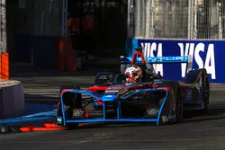 Stéphane Sarrazin, Venturi