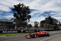 Кімі Райкконен, Ferrari SF70H