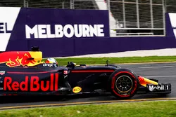 Daniel Ricciardo, Red Bull Racing RB13