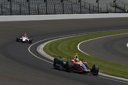 Jack Harvey, Michael Shank Racing con Andretti Autosport Honda