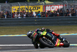Jonas Folger, Monster Yamaha Tech 3