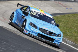 Nicky Catsburg, Polestar Cyan Racing, Volvo S60 Polestar TC1
