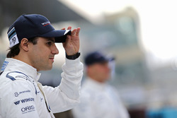 Феліпе Масса, Williams F1 Team
