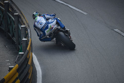 Ian Hutchinson, BMW