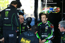 Johann Zarco, Monster Yamaha Tech 3