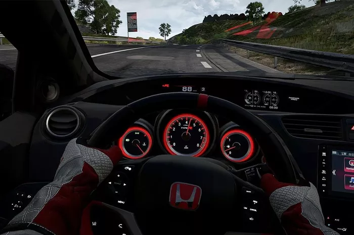 Project CARS 2