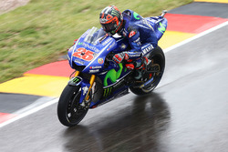 Маверік Віньялес, Yamaha Factory Racing