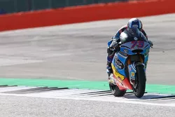 Alex Marquez, Marc VDS
