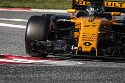 Ніко Хюлькенберг, Renault Sport F1 Team RS17