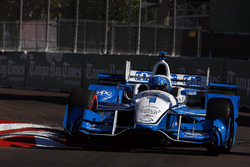 Simon Pagenaud, Team Penske Chevrolet