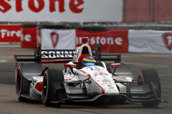 Sébastien Bourdais, Dale Coyne Racing Honda