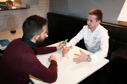 Nestor Girolami, Polestar Cyan Racing, Volvo S60 Polestar TC1