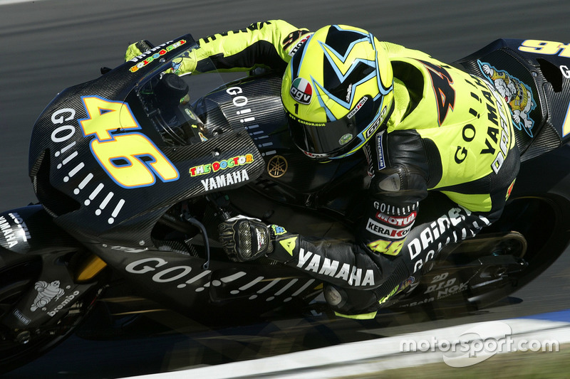 Phillip Island, enero 2005