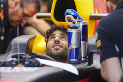 Daniel Ricciardo, Red Bull Racing
