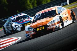 Jamie Green, Audi Sport Team Rosberg, Audi RS 5 DTM
