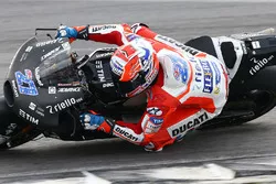 Casey Stoner, Ducati Team